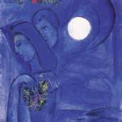 Chagall-Ausstellung mit Besucherrekord