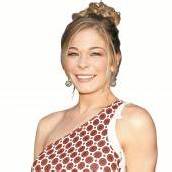 LeAnn Rimes im Krankenhaus