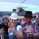 Rankler im Western-Fieber