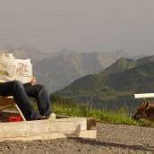 Beste Urlaubsfotos mit den VN gekürt