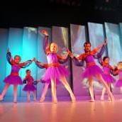 Tanzworkshops für Kinder und Erwachsene