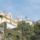 Erinnerungen an Hermann Hesse in Montagnola
