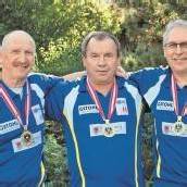 Hard holte zum dritten Mal in Serie den Titel