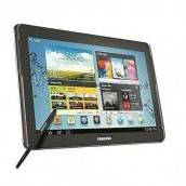 Samsung heizt dem iPad ein