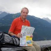 Wandern und Berge als Jungbrunnen