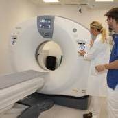 LKH Feldkirch mit neuem CT