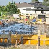 Fußach errichtet bis in einem Jahr neues Pfarrhaus