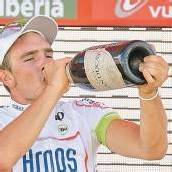 Dritter Streich von Degenkolb