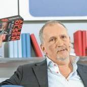 Ein neuer Fall für Mørck: Adler-Olson legt nach