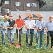 Wohnungen für Gäste entstehen in Gargellen