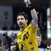 Handball zum Vorteilspreis