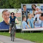 Wirbel um Wahlplakate