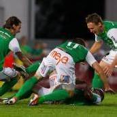 Austria mit viel Spielwitz und Effizienz zum Sieg