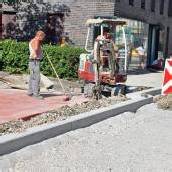 Mozartstraße bald mit neuem Aussehen