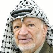 Leiche von Jassir Arafat wird nun obduziert