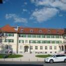 Drehscheibe in Sachen Pflege nun in Lustenau