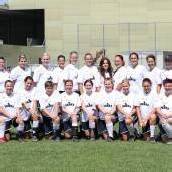 Sharx mit Sieg in die Play-offs