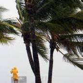 US-Golfküste rüstet sich für Tropensturm „Isaac“