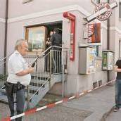 Geld für Drogen gebraucht – Räuber müssen in Haft