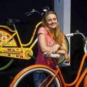 Eurobike Friedrichshafen Das sind die Fahrrad-Trends 2013 /A8