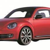 Beetle: Weniger Verbrauch, mehr Komfort