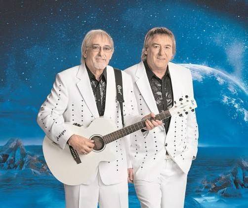 Ein Pflichttermin für alle Schlagerliebhaber. Foto: Bela music