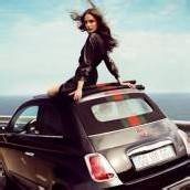 Zweizylinder für 500er by Gucci