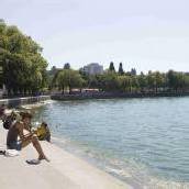Bars am Wasser: Mehrheit dagegen