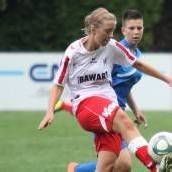 Aus für Ländle-Damen im Cup