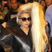 Lady Gaga glaubt an Liebe und Ehe