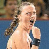 Kvitova meldet sich mit Sieg in Montreal zurück