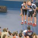 Sportsystem ist ein Patient