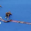 Impressionen. Die besten Bilder der Olympischen Spiele in London