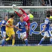 FCL nach Heimsieg im Plansoll