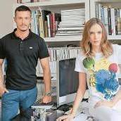 Londoner Modeszene entwirft Charity-Shirts