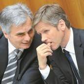 Neue Vorwürfe in der Inseratenaffäre