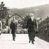 Wehrpflicht seit 1956