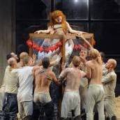 Regisseur widmet Oper „Pussy Riot“