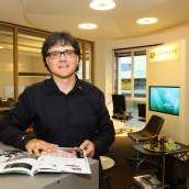 Optimale Bürogestaltung