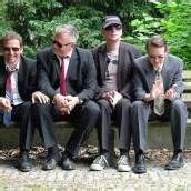 „Projekt Albanien“ lässt rocken