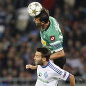 CL-Aus für Basel und Gladbach