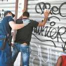 6000 Flüchtlinge in Griechenland festgenommen