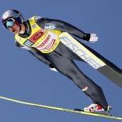 Sieg im Mixed für Österreichs Skisprung-Team