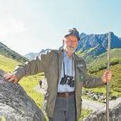 Wanderung in die Vergangenheit