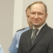 Schuldfähig: Höchststrafe für Massenmörder Breivik