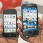 Apple will Verkaufsstopp von Samsung-Geräten