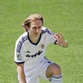 Modric-Wechsel zu Real Madrid fixiert