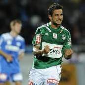 SV Ried trennt sich von Spanier Guillem