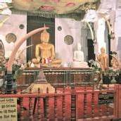 Auf Buddhas Spuren in Sri Lanka
