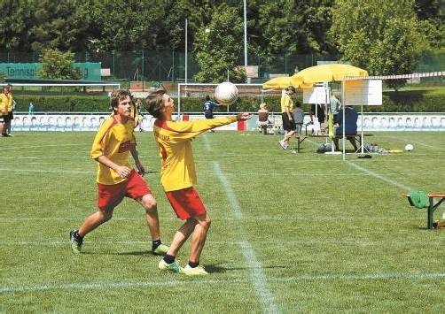 In der letzten Runde haben die Ländle-Teams Heimvorteil.